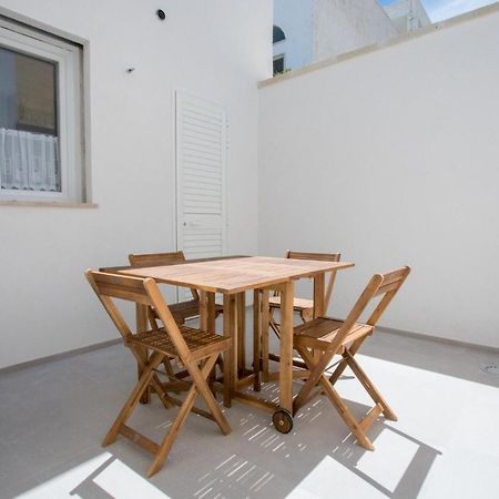 Casa Leda Villa Torre Lapillo Eksteriør bilde