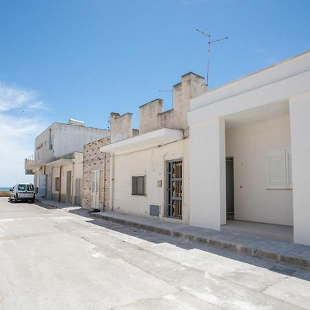 Casa Leda Villa Torre Lapillo Eksteriør bilde